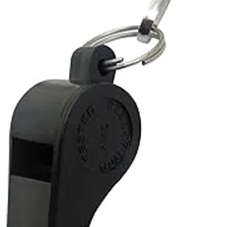 Sports Whistle for Sports Coach with Lanyard, Professioinal Sports Whistles, Whistle High Sound, Hyper Whistle for Referee, Coaches, Sports, Life Guard, Self Defense, Survival (Pack of 10)-picture-22