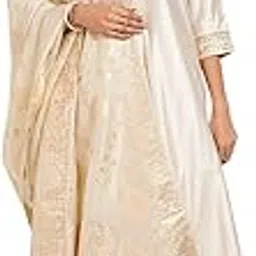 rangmanch by pantaloons Womens Duppatta-picture-33