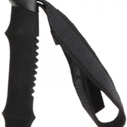 CALANDIS™ 2xTrekking Pole Handle Durable Handle for Outdoor Travel | Walking & Trekking Sticks | Hiking Gear | & Hiking | Outdoor Sports-image-78