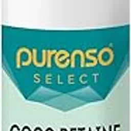Purens Select - Coco Betaine, 500g-picture-22