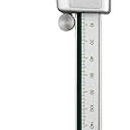 MAVOTANK Stainless Steel Digital Vernier Caliper 150 mm, Stainless Steel Digital Vernier Caliper 6inch,caliper with Platinum Finish (platinum caliper 150mm) image 1