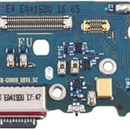 USB Charging Port Charging Board PCB Flex Cable for Samsung Galaxy S20 Ultra-picture-42