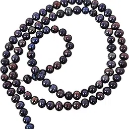 eminent Black Crystal Beads for Women - Pack of 50 (BD41)-picture-22