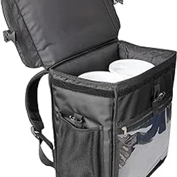 Triage prime insulated bag-picture-53