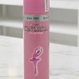 Deo Perfume, Pink, Dance Series Collection, 30ml Free Bonus Size, Body Spray for Women-picture-23