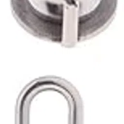 SECRET DESIRE 2Pcs 304 Stainless Steel Single Swivel Pulley Block for Swivel Eye M15 M32|Motors|Parts & Accessories|Boat Parts|Anchoring Docking-image-35