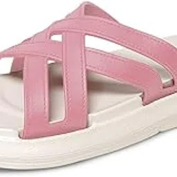 fitfusion Fashion Slide Slipper For Women|Light Weight Summer Fashion Sandal-picture-51