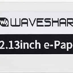2.13-Inch Passive NFC-Powered E-Paper Display, Black/White E-Ink Screen, Wireless Powering and Data Transfer, No Battery Required, Refresh by Smartphone With NFC Function or Reader-picture-44