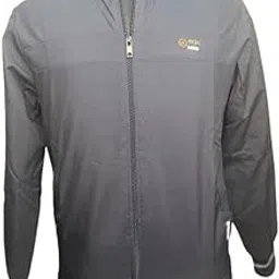 SIKKA Club Men’s Lightweight Zipper Windcheater Jacket – Stylish Thin Windbreaker for Gym, Riding, and Winter Wear-picture-16