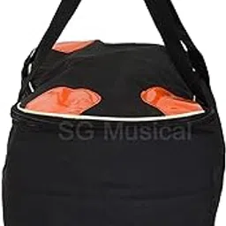 SG Musicals Tabla Set Padded Gig Bag-picture-22
