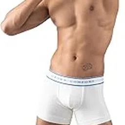 Men's Luxury Trunk | Pack of 12 | Micro Modal Underwear for Men-picture-24