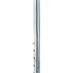 4 Leg Walking Sticks Light Weight Height Adjustable Canes Four Leg Iron Stick Chrome-image-55