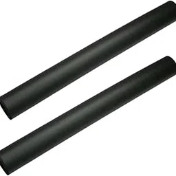 2x 422179 Foam Rubber Handle Grips Multiuse Heavy Duty Gardening Spare Parts image 1