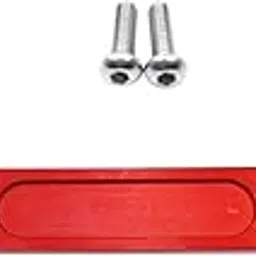 MERISHOPP Fixed Battery Holder Battery Holder Bracket for Yfz450xRed-picture-33