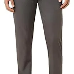 allen solly Men's Slim Work Utility Pants-picture-44