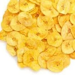 paithrka Banana Chips | Made in 100% Pure Coconut Oil | 400g | Crispy Kerala Snack | No Artificial Flavors, Colors, or Preservatives | Vegan & Healthy | Thin Nendran Wafers-image-42