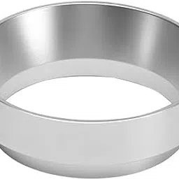 51mm Coffee Dosing Funnel,Coffee Powder Ring for Espresso, Precision Coffee Accessories Compatible with 51mm Portafilters-picture-11