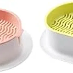 BNF® Pet Supplies - Cat Supplies - Cat Grass & Loose Catnip-Seeds Sprout Tray Hydroponics Cats Grass Boxes Pink Yellow-2 Hydroponics Cats Grass Boxes-picture-22