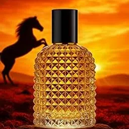 Divine Delight Savanna Unisex Perfume 50ML | Long Lasting Spicy Amber Woody Fragrance | Premium Eau de Parfum | Luxury Perfume for Men | Gift for Him/Her-picture-48