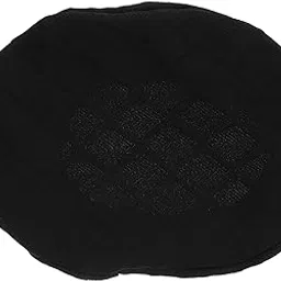 TEHAUX Computer Chair Headrest Cover Practical Useful Headrest Cover for Office Chairs Protect from Stains Damage-picture-53