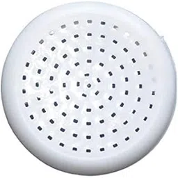 Mejor Wall Air Hole Closer Round Mosquito Net/Lizard Guard for 3 inch Hole- 10 nos-image-86