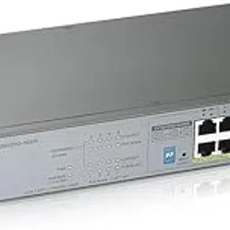 Zyxel GS1300-10HP 8 Port Gigabit 130W High Powered POE+ Unmanaged IP and CCTV Surveillance Switch | Rack/Wall Mount | 1 SFP+1 GbE-picture-19