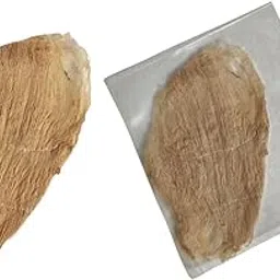 Banana Stem Wicks | Pack of 50 | Vazhaithandu Thiri | Natural Deepam Wicks for Pooja | Eco-Friendly Handmade Vilakku Thiri - Removes All Curses, Get Blessings for Child Birth and Family Happiness-picture-32