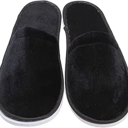 Sassyvilla Reusable Jute Slippers Non Slip- Slippers Footwear For Home Guest Hotel Travelling House Spa Salon |-picture-37