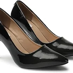 elle Women Stylish, Comfortable and Elegant Pumps image 1