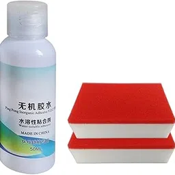Table Tennis Racket Glue to Replace Table Tennis Rubber Pingpong Paddle Glue 50Ml-picture-15
