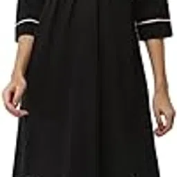 rangriti Women's Cotton Solid Kurta Set-picture-14