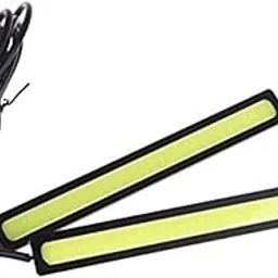 Ultra White Day Time Running Light For Renault Duster-picture-37