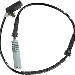 ABS Wheel Speed Sensor Front Left, Convenient to Use Stable in Use Front Wheel Speed Sensor for 728i 730i 735i 740i 750i for 34521182076 ABS Sensor-picture-44