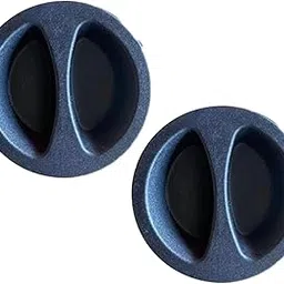 2Pcs Umbrella Base Cover Sealing Cap for Beach Umbrellas Parasol Base Garden Inner Diameter 5cm-picture-52