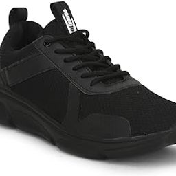 liberty Men's Mesh Sneaker-picture-5