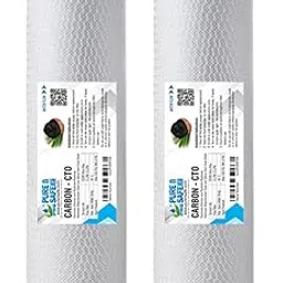 Pure N Safe CARBOSORB Carbon CTO 10 Inch Replacement Filter Cartridge for All Types of Water Purifier Pack of 2-image-33