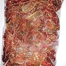 Natural Care From Nature Organic Whole Dried Sabut Shikakai, Acacia Concinna RAW Form (500GMS)-image-1