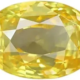 stone jewels Sri Lanka Pukhraj Stone Original Certified Igl Lab Pure Yellow Sapphire Gemstone Unheated Nag Pila Pathar येलो सफायर स्टोन Best Shape September Birthstone Pendant Necklace Ring Purpose-picture-57