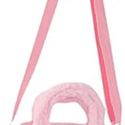 club bollywood Kids Shoulder Bag Simple Lightweight Fashion Purse for Party Street Shopping image 1