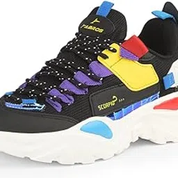 abros Women's Naomi ASSL0149 Sports Shoes/Sneakers/Casual Shoes-picture-22