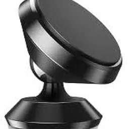 VeeDee Magnetic Mobile Phone Car Mount, Car Sturdy Stick-on Car Built-in Amazing Strong Magnets, Hands Free Magnetic Car Phone Holder Mount with Strong Adhesive Mounting-picture-64