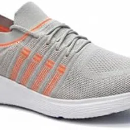 rayvon Sports Shoes for Men | Round-Toe Shape & Cushioning Technology Walking Shoes for Men Outdoors for Men, Airnova 5-picture-17