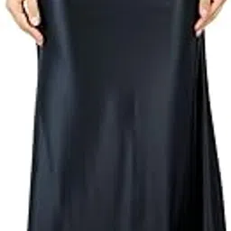 sizi Women's Elegant Long Skirt Midi Skirt Summer Skirt Slim Pleated Look.-picture-11