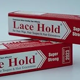 EUPHORIA Lace Hold Hair Wig Adhesive Water Proof Acrylic Based Glue Applicator Tube Long Lasting Glue For Hair Wig (10 grams)-picture-31