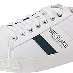 woodland Men's Canvas Sneaker-picture-22