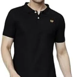 Hushbucks Men's Polo T-shirt-SATHB001-picture-26