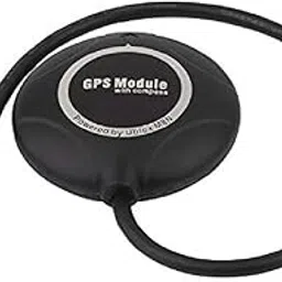 UBlox Neo M8N GPS with Compass for Pixhawk Flight Controller-picture-24