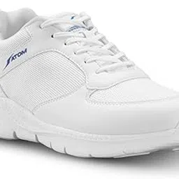 atom Men's ComfortWalk Sports Shoes | Men's Walking and Running Sports Shoes | Lightweight, Breathable & Supergrip for an Energetic Ride-picture-54