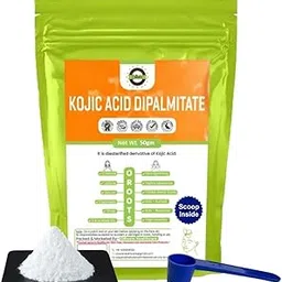 OROOTS Kojic Acid Dipalmitate Powder (50g)-image-0