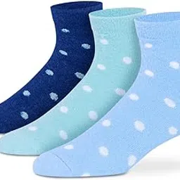 supersox Crew Length Fuzzy Thermal Control Socks for Women, Breathable, Anti Odour & Moisture Absorbent with a Extra Durable Welt, Ideal For All Day Wear (Pack Of 3)-picture-16